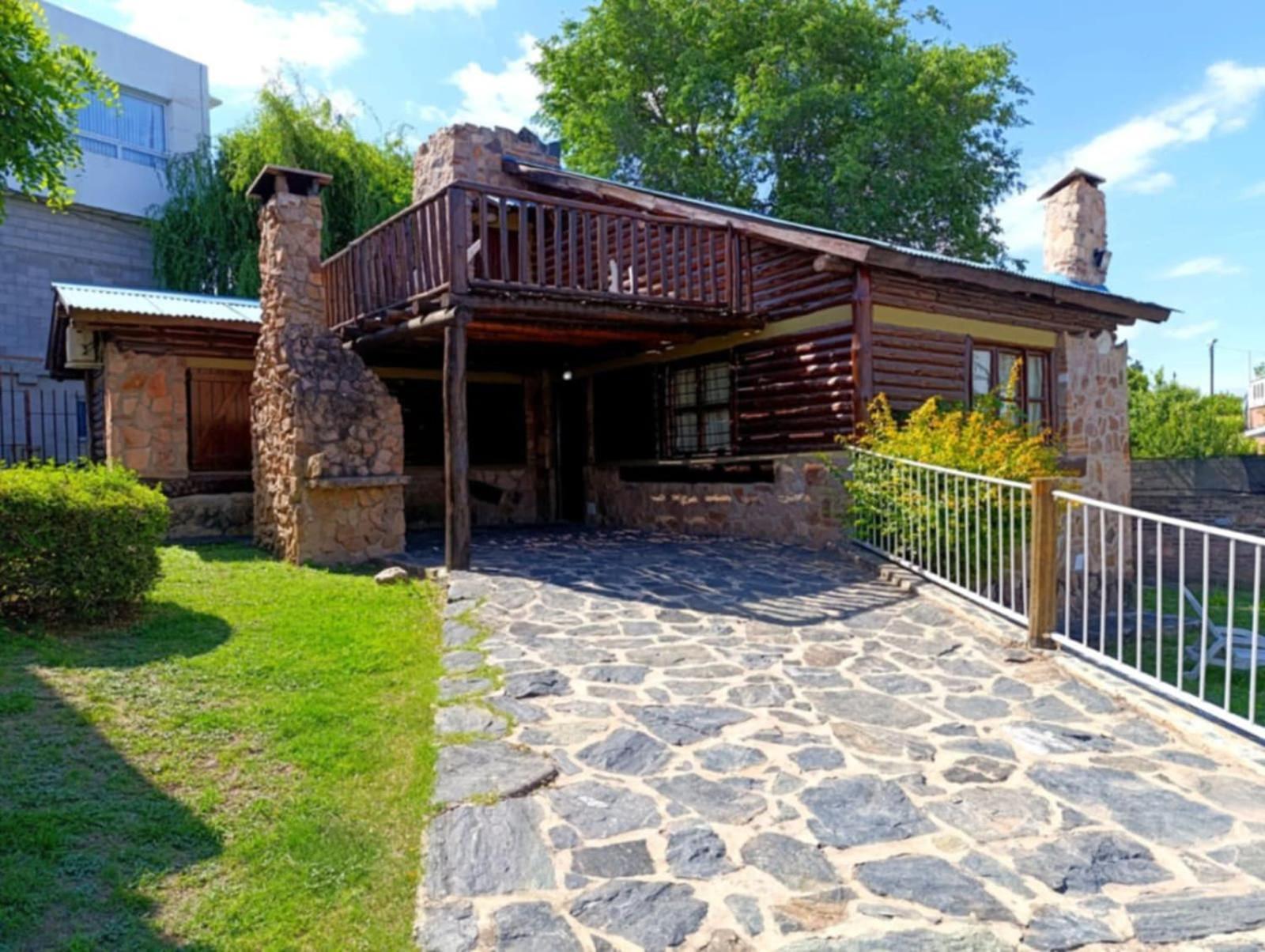 Camping Postal De La Villa Carlos Paz