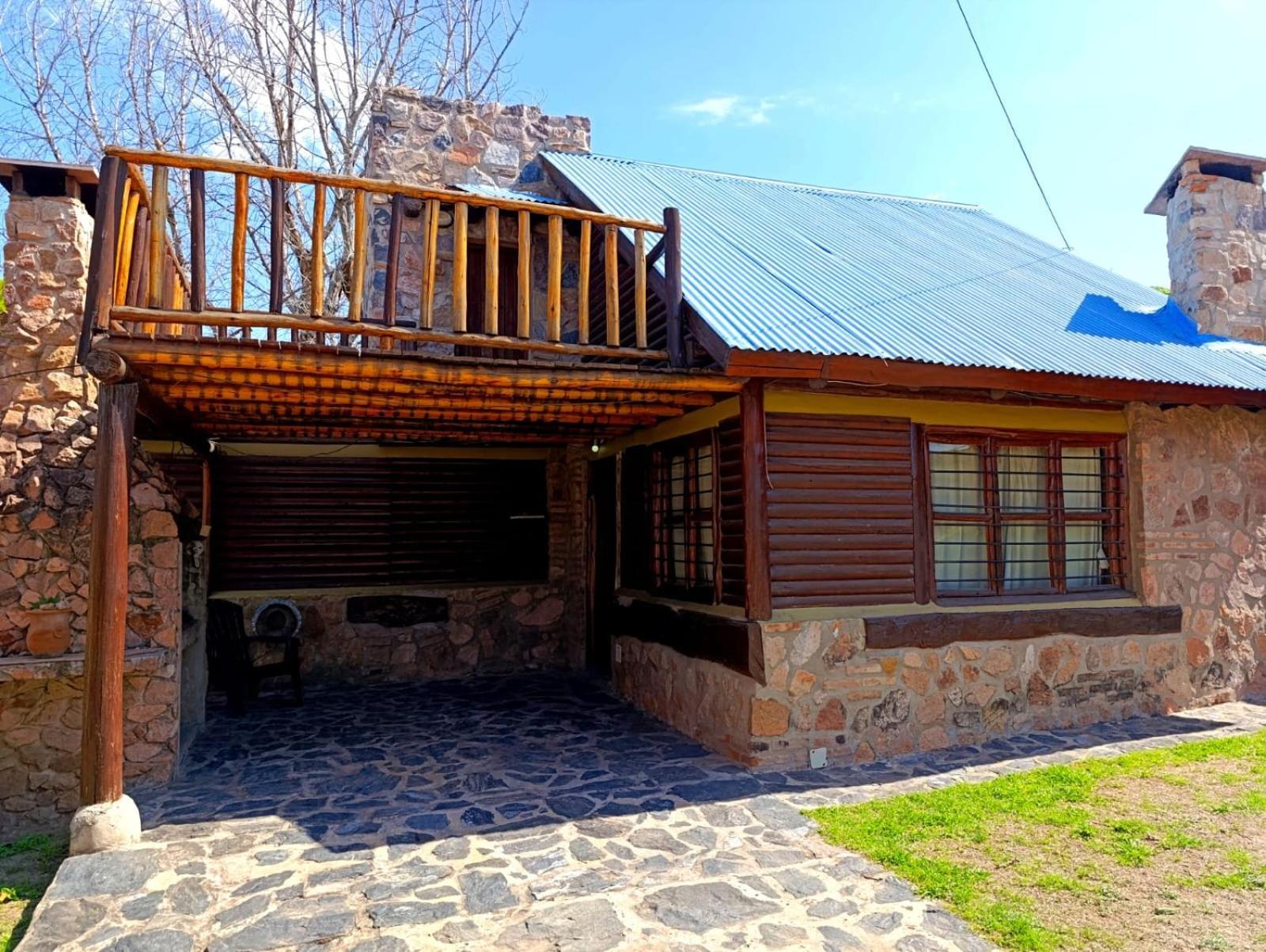 Camping Postal De La