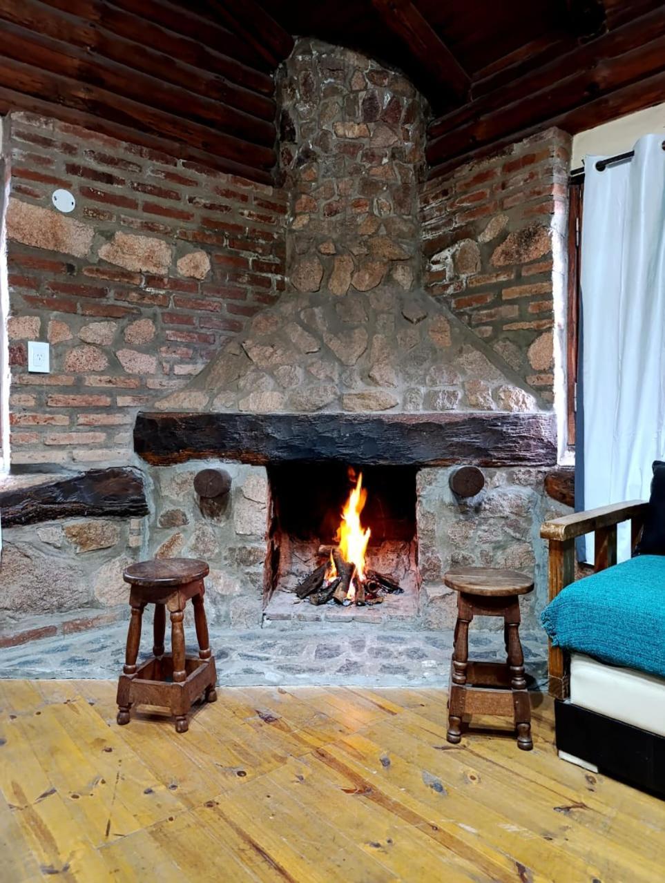 Camping Postal De La Villa Carlos Paz