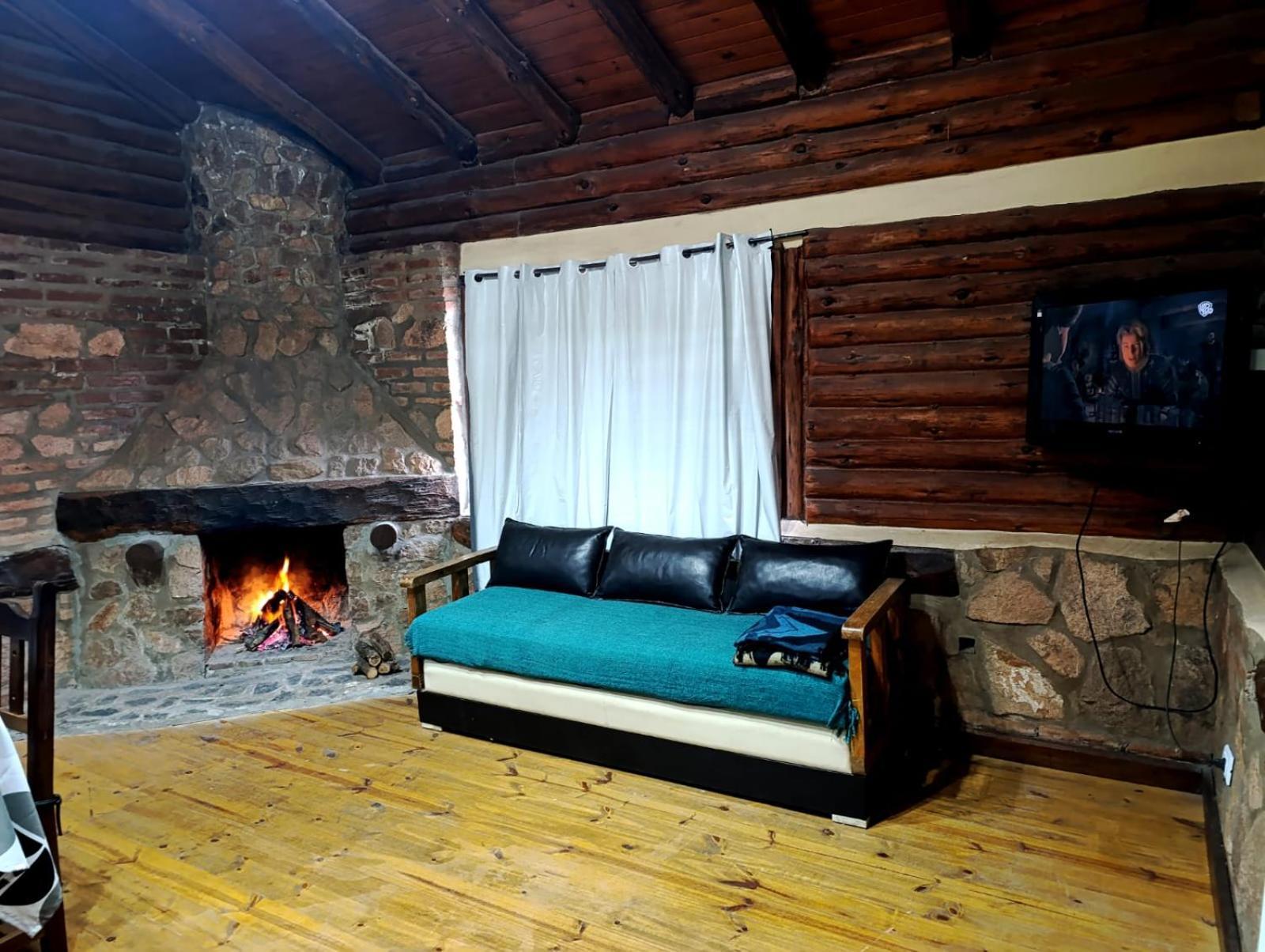 Camping Postal De La *